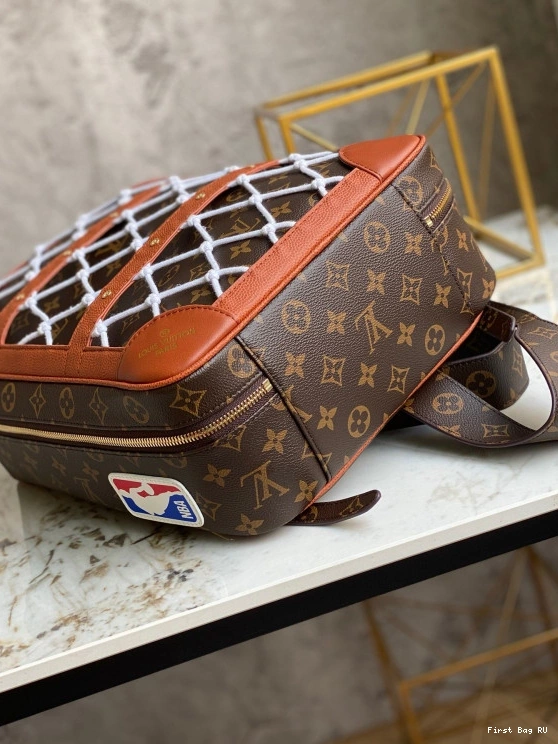 Firstbags ru BOX LOUIS LVXNBA VUITTON SHOE BACKPACK 0712